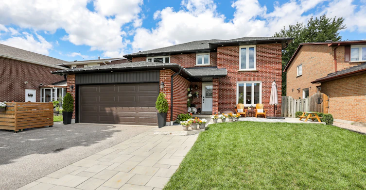 Lower-891 Willowbank Trail, Mississauga, ON, L4W 3M2 - 27