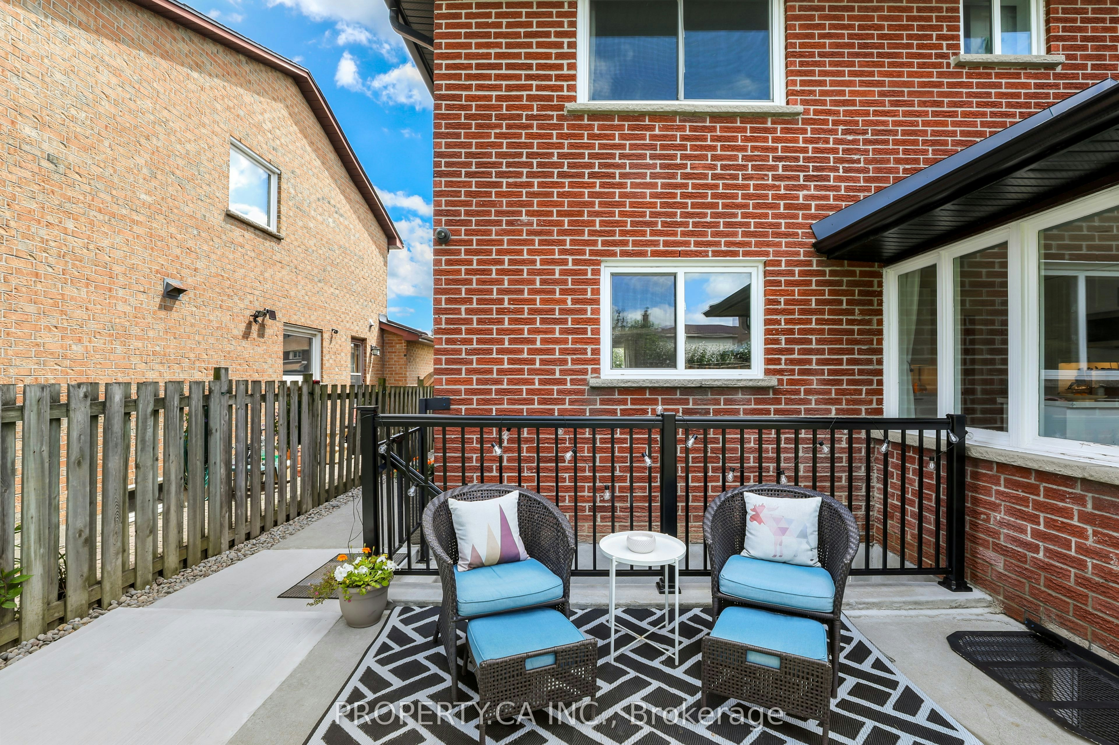 Lower-891 Willowbank Trail, Mississauga, ON, L4W 3M2 - 23
