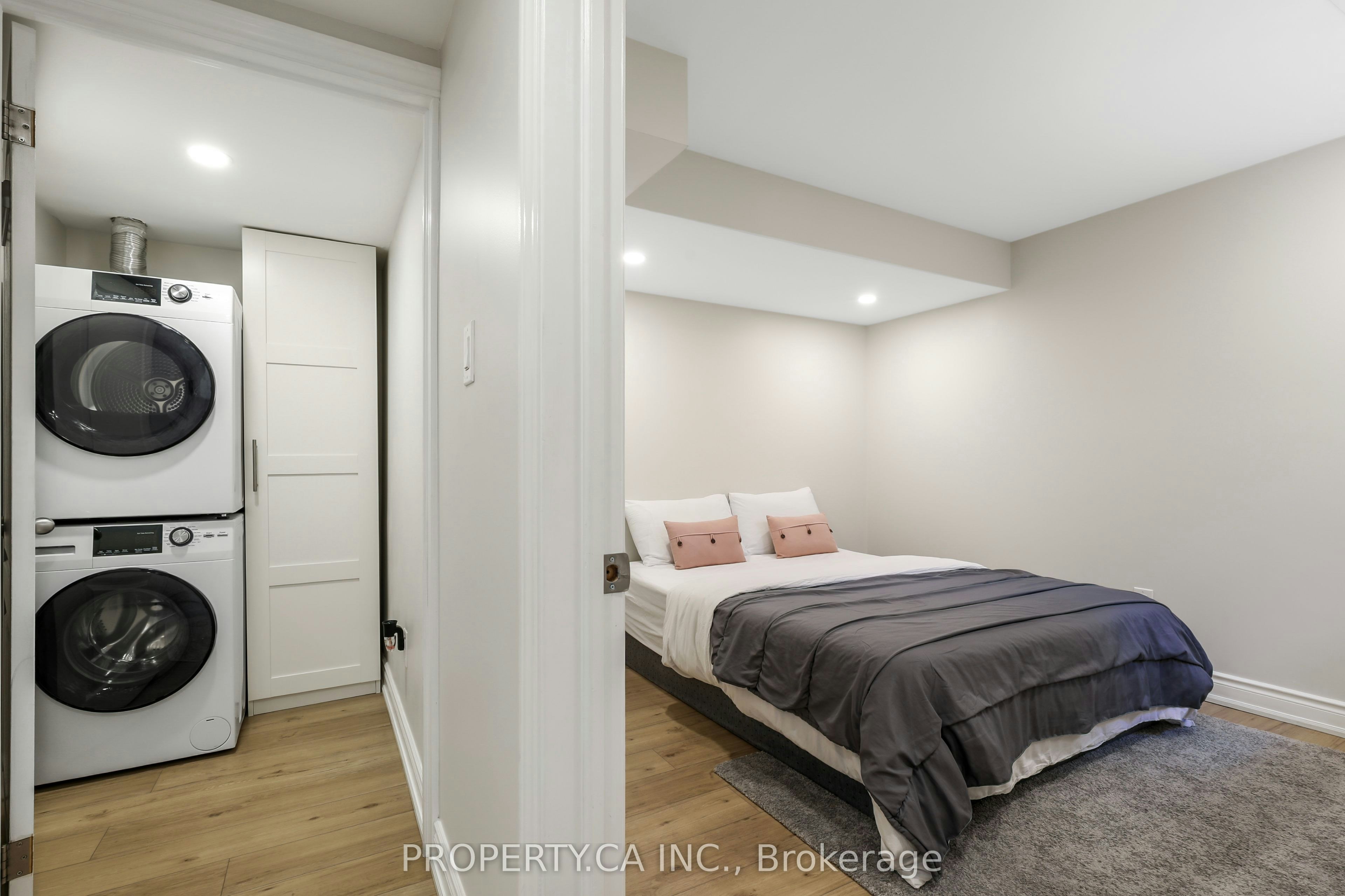 Lower-891 Willowbank Trail, Mississauga, ON, L4W 3M2 - 17