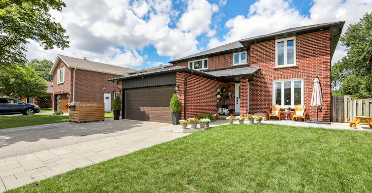 Lower-891 Willowbank Trail, Mississauga, ON, L4W 3M2