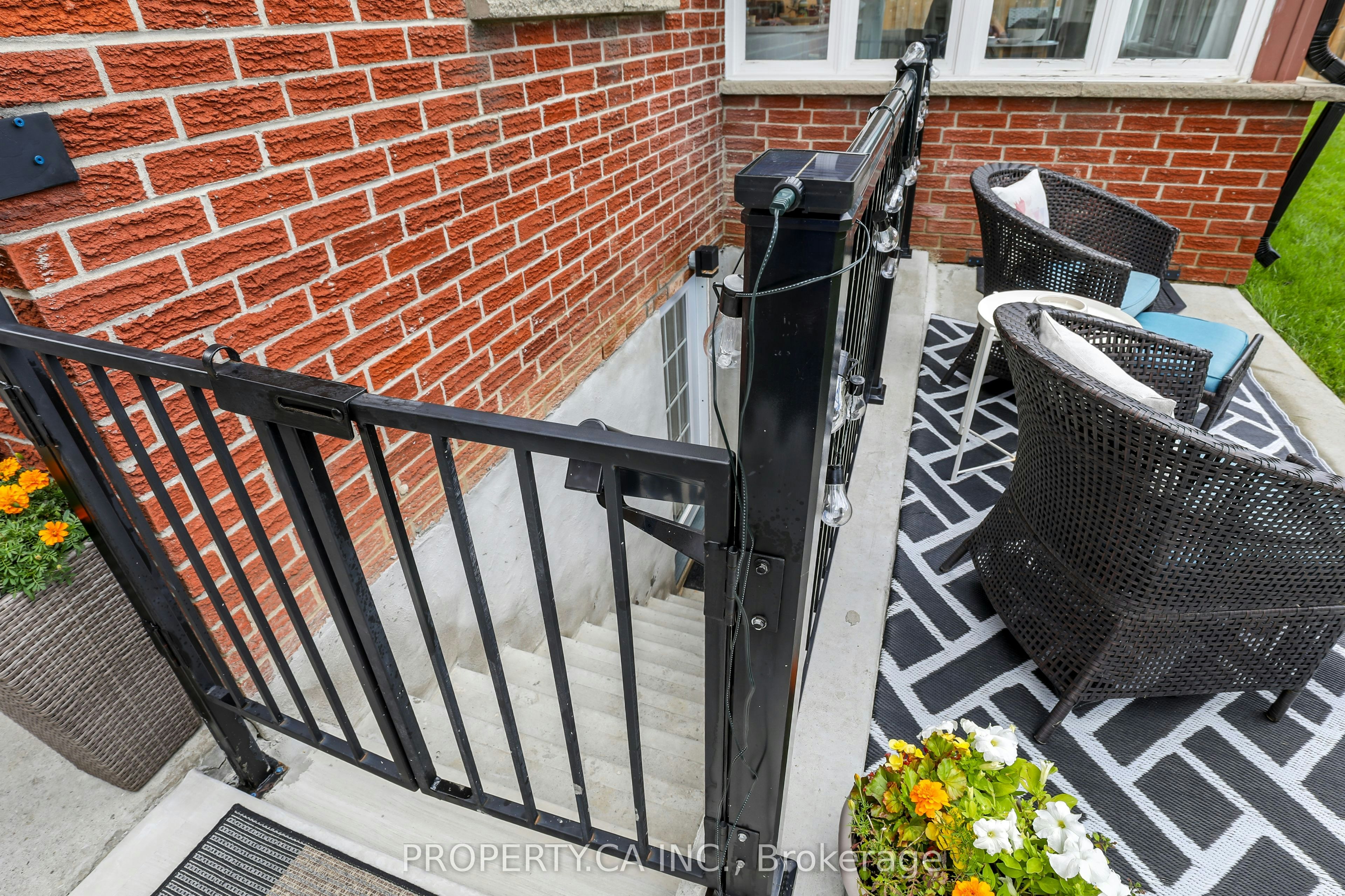 Lower-891 Willowbank Trail, Mississauga, ON, L4W 3M2 - 25