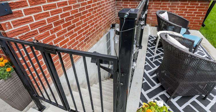 Lower-891 Willowbank Trail, Mississauga, ON, L4W 3M2 - 25