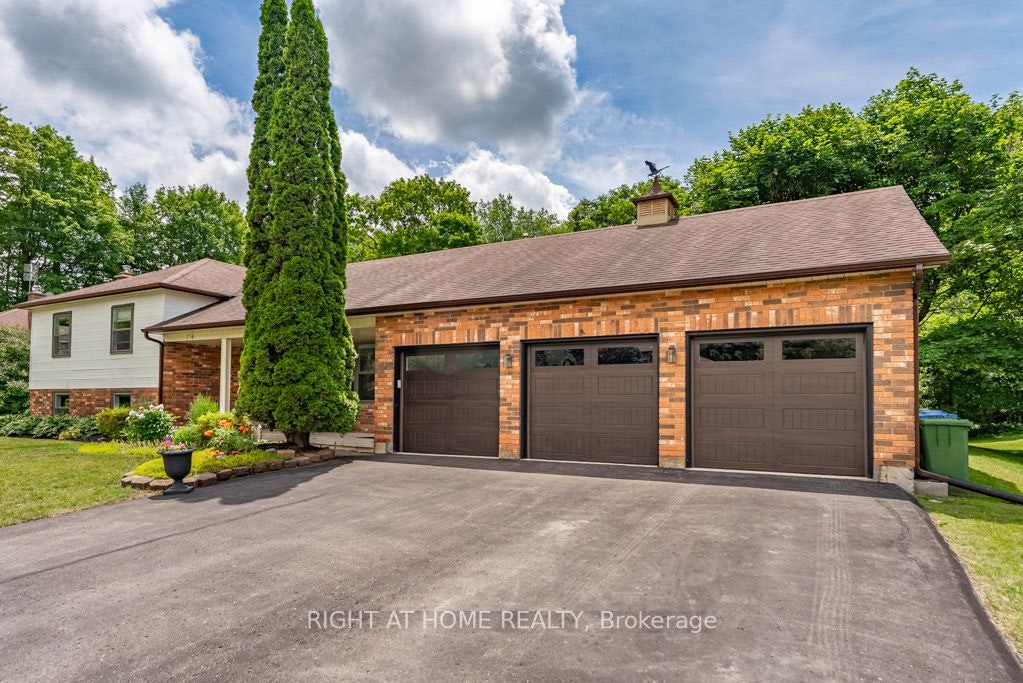 16 Snowberry Court, Caledon, ON, L7K 0B5