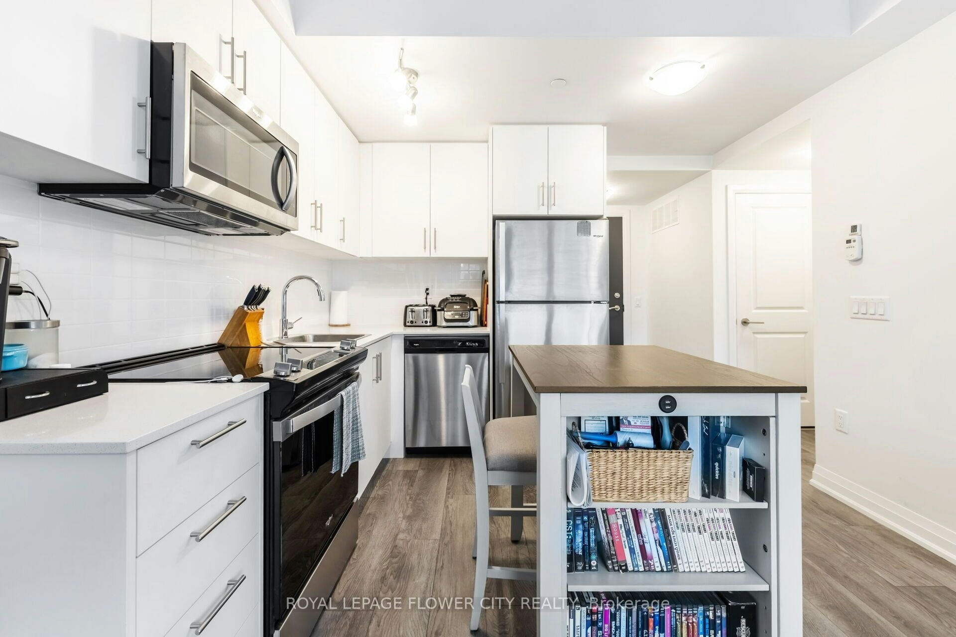 269-65 Attmar Drive E, Brampton, ON, L6P 0Y6 - 17