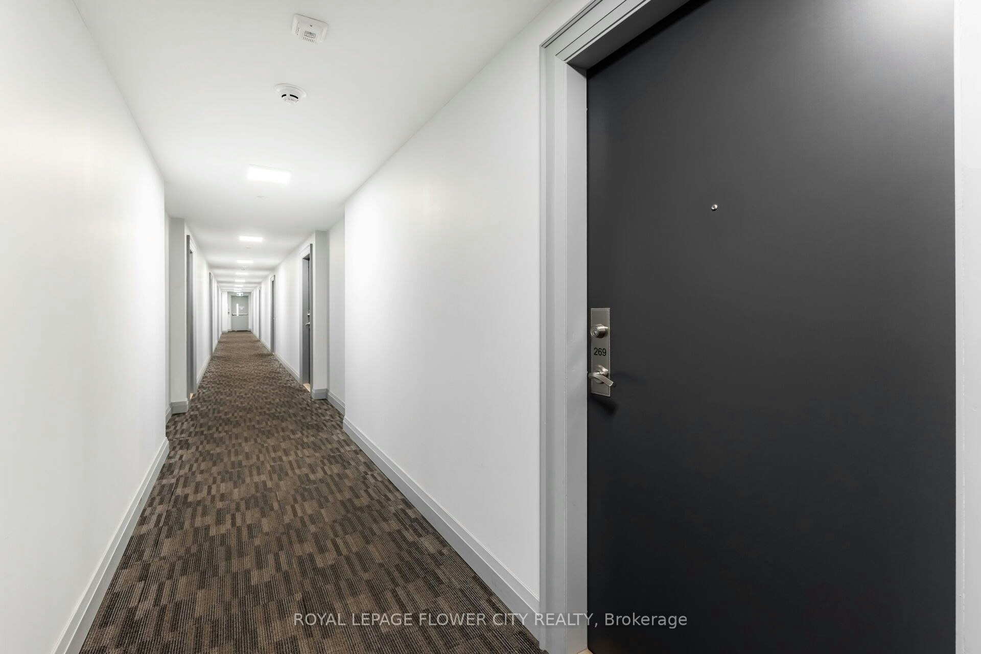 269-65 Attmar Drive E, Brampton, ON, L6P 0Y6 - 7