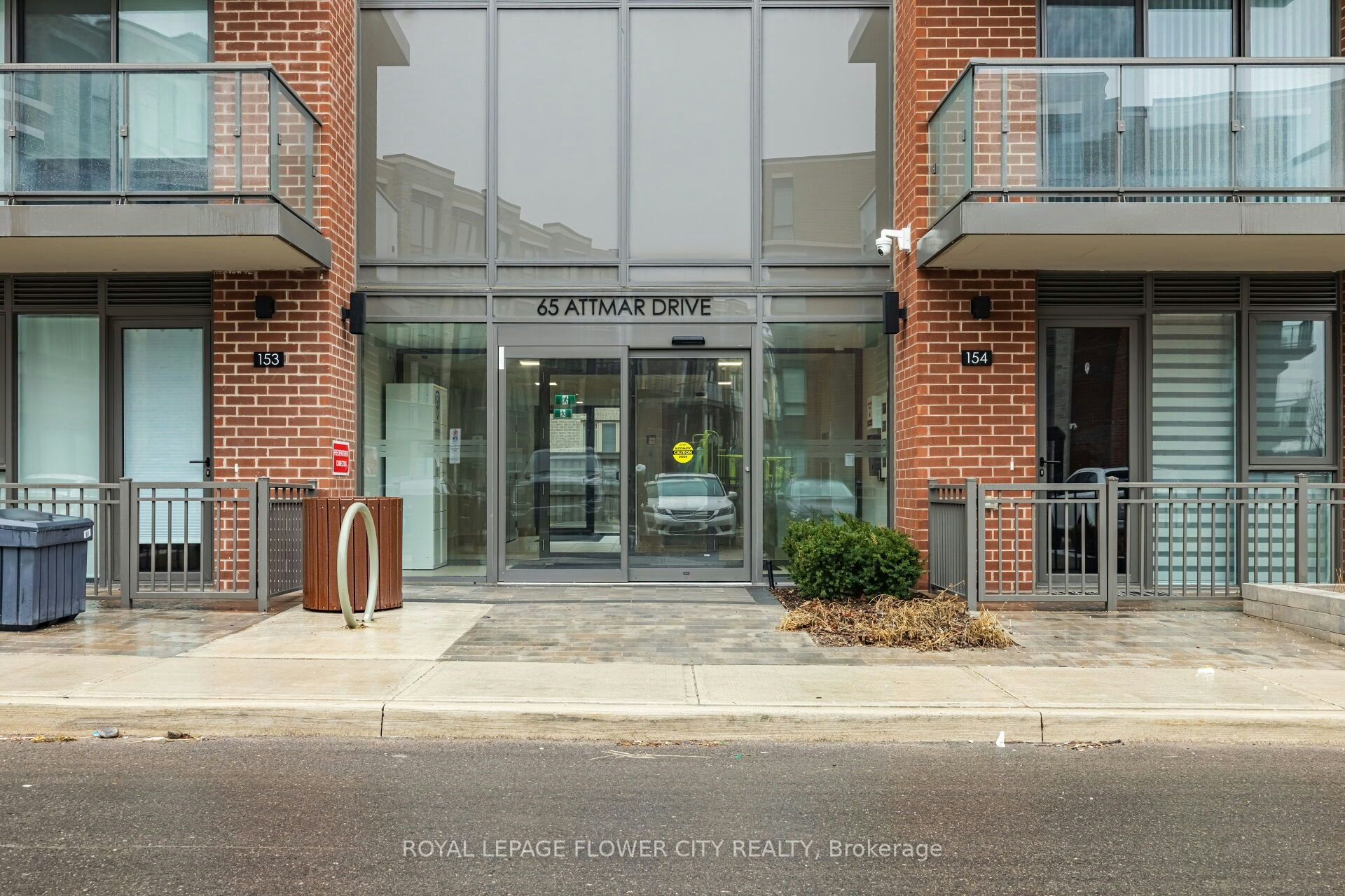 269-65 Attmar Drive E, Brampton, ON, L6P 0Y6 - 3