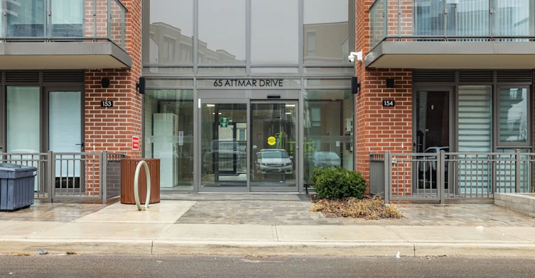269-65 Attmar Drive E, Brampton, ON, L6P 0Y6 - 3