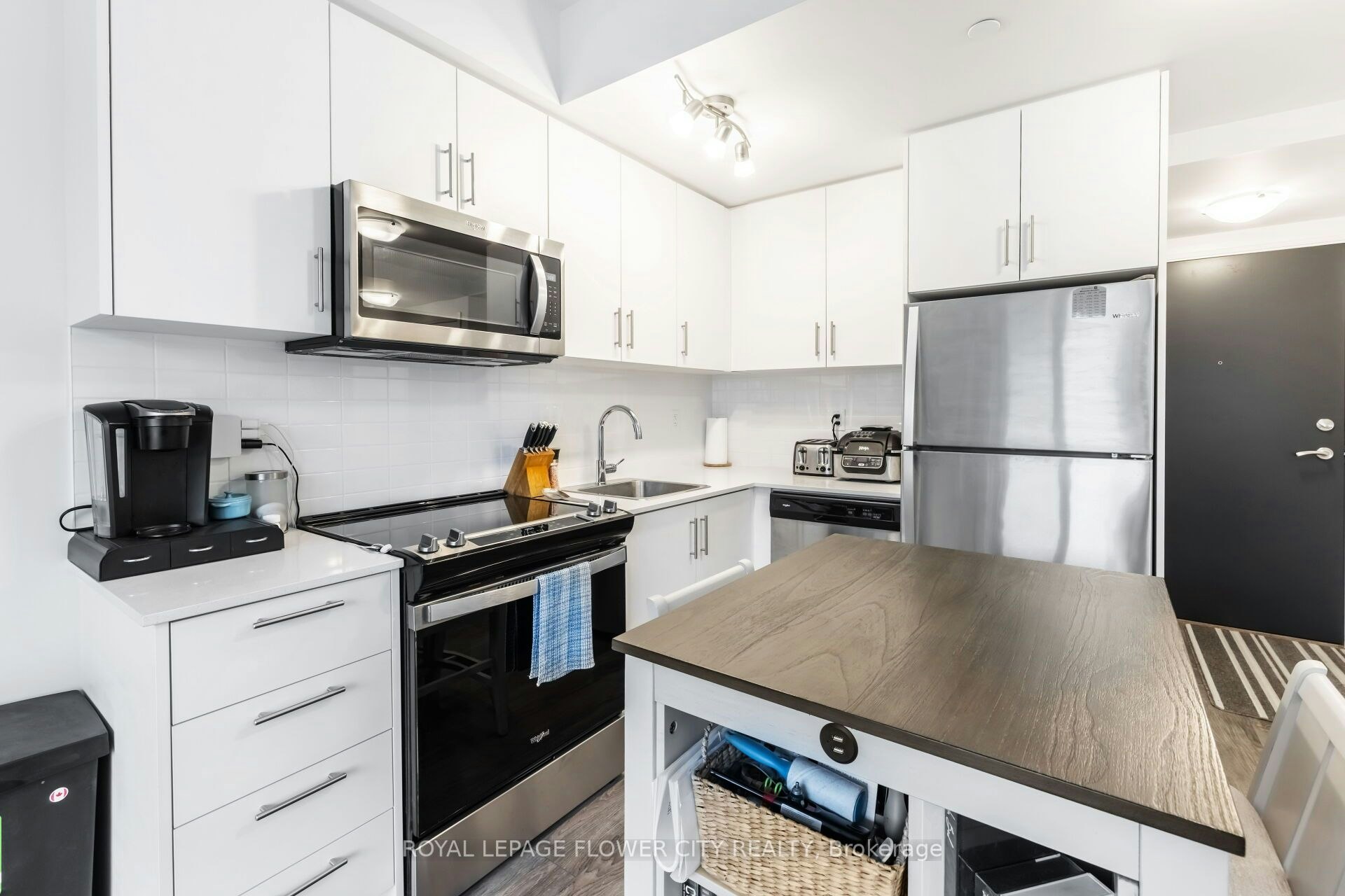 269-65 Attmar Drive E, Brampton, ON, L6P 0Y6 - 18
