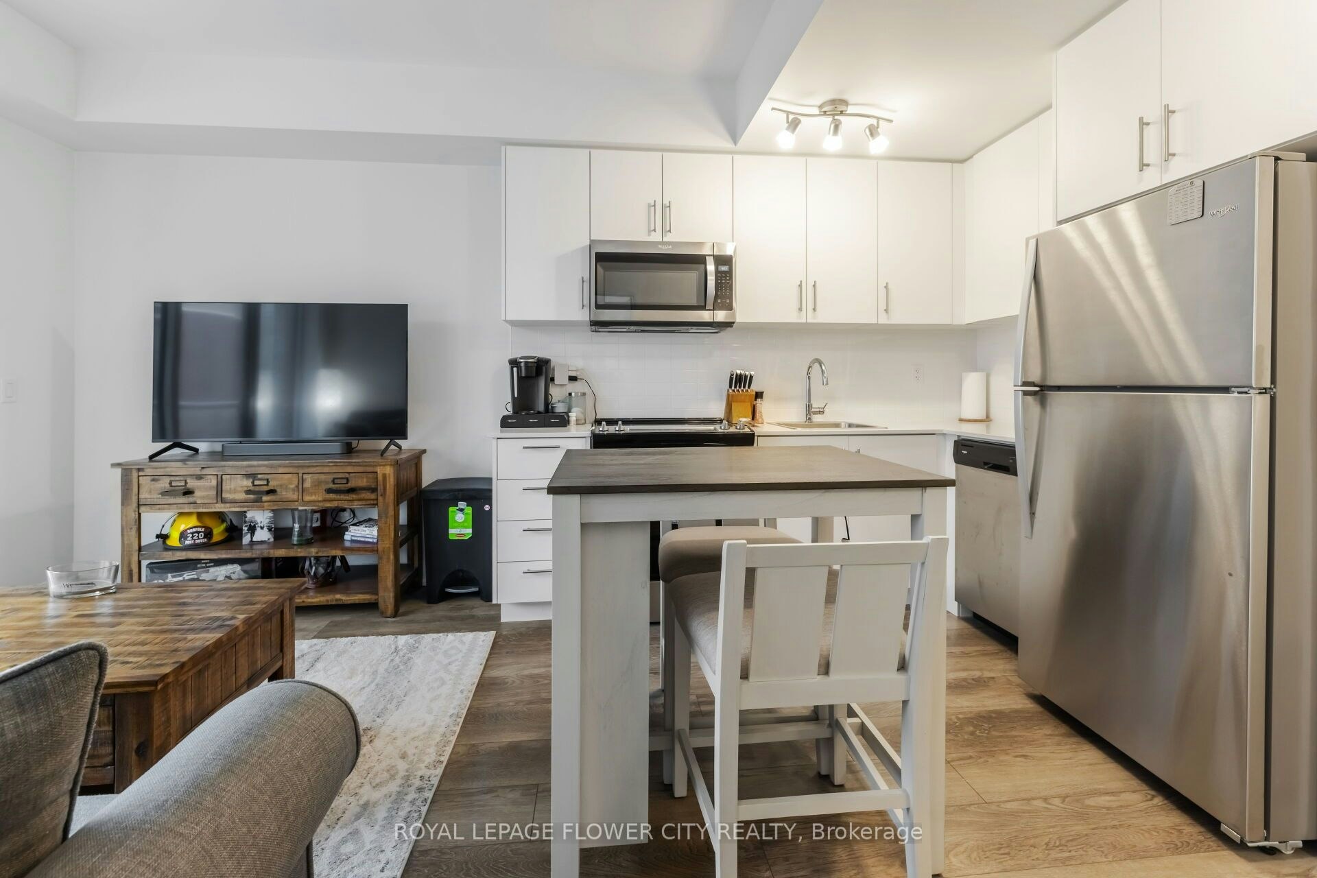 269-65 Attmar Drive E, Brampton, ON, L6P 0Y6 - 12