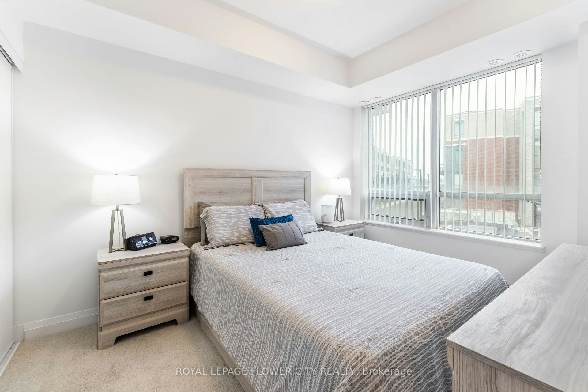 269-65 Attmar Drive E, Brampton, ON, L6P 0Y6 - 21