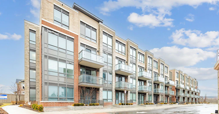269-65 Attmar Drive E, Brampton, ON, L6P 0Y6