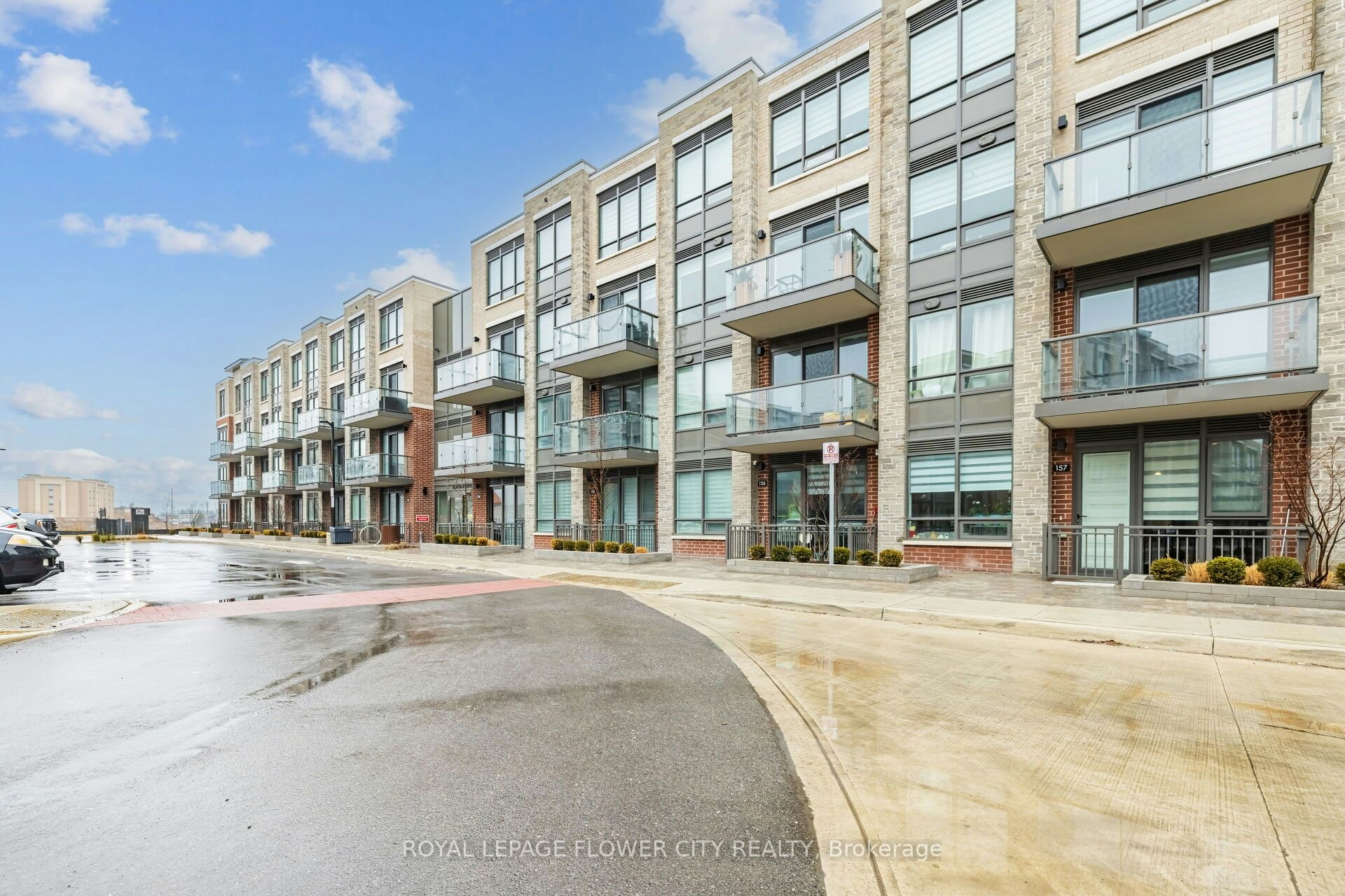 269-65 Attmar Drive E, Brampton, ON, L6P 0Y6 - 4
