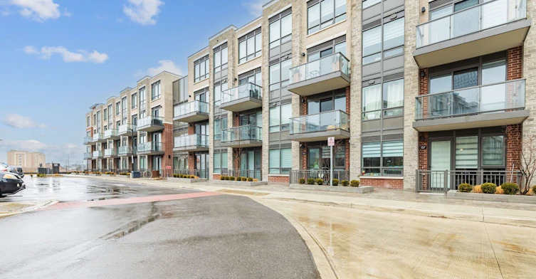 269-65 Attmar Drive E, Brampton, ON, L6P 0Y6 - 4