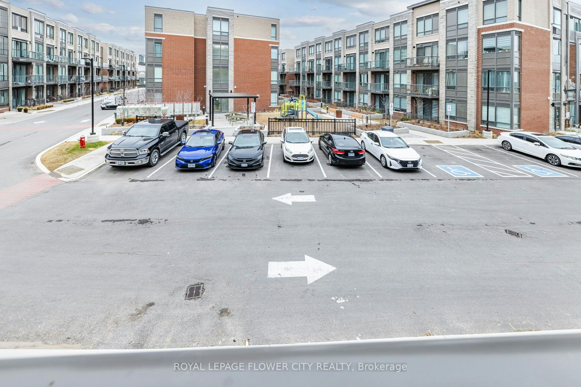 269-65 Attmar Drive E, Brampton, ON, L6P 0Y6 - 32