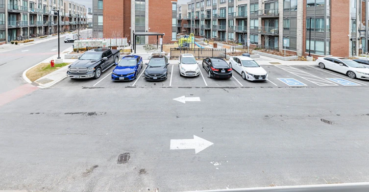 269-65 Attmar Drive E, Brampton, ON, L6P 0Y6 - 32