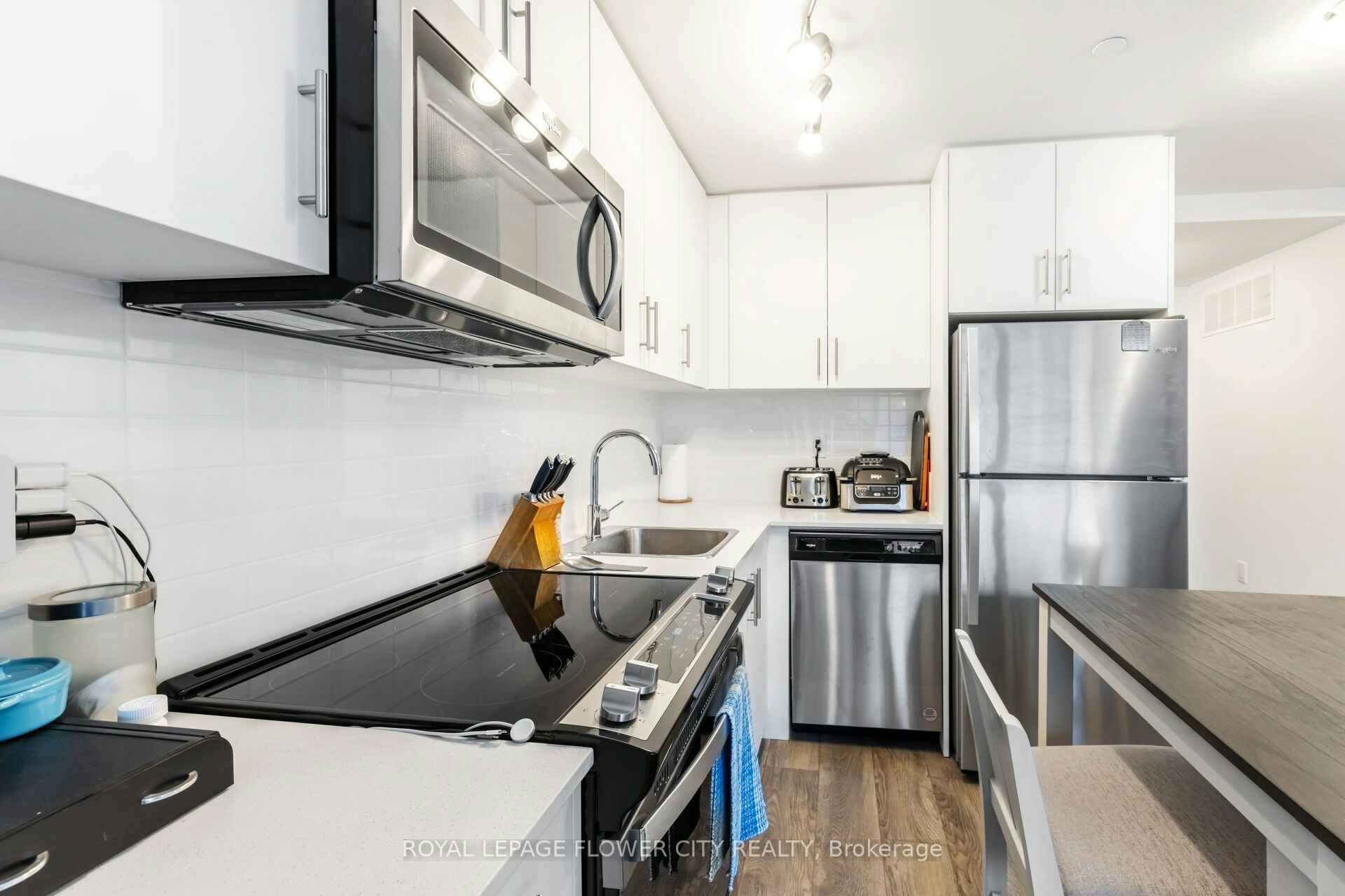 269-65 Attmar Drive E, Brampton, ON, L6P 0Y6 - 19