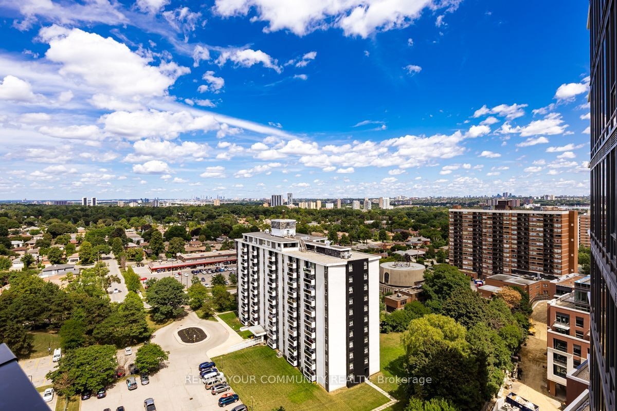 1602-4010 Eglinton Avenue, Toronto, ON, M9A 0G5 - 38