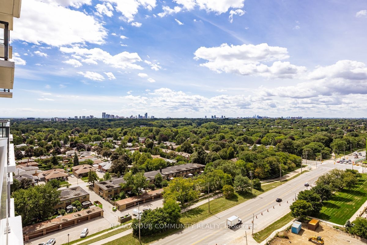 1602-4010 Eglinton Avenue, Toronto, ON, M9A 0G5 - 33
