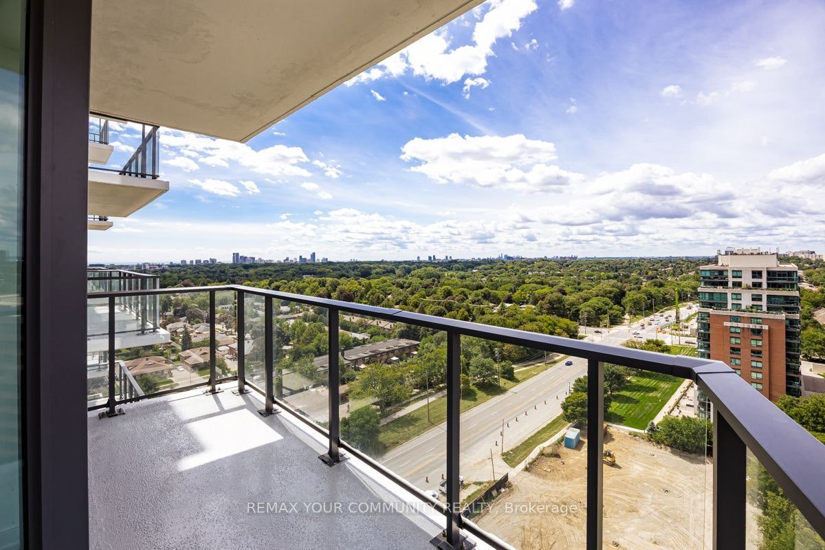 1602-4010 Eglinton Avenue, Toronto, ON, M9A 0G5 - 39