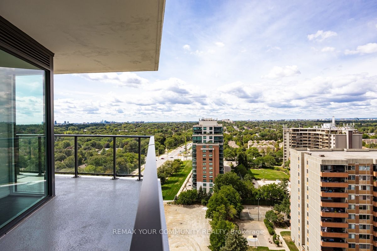 1602-4010 Eglinton Avenue, Toronto, ON, M9A 0G5 - 31