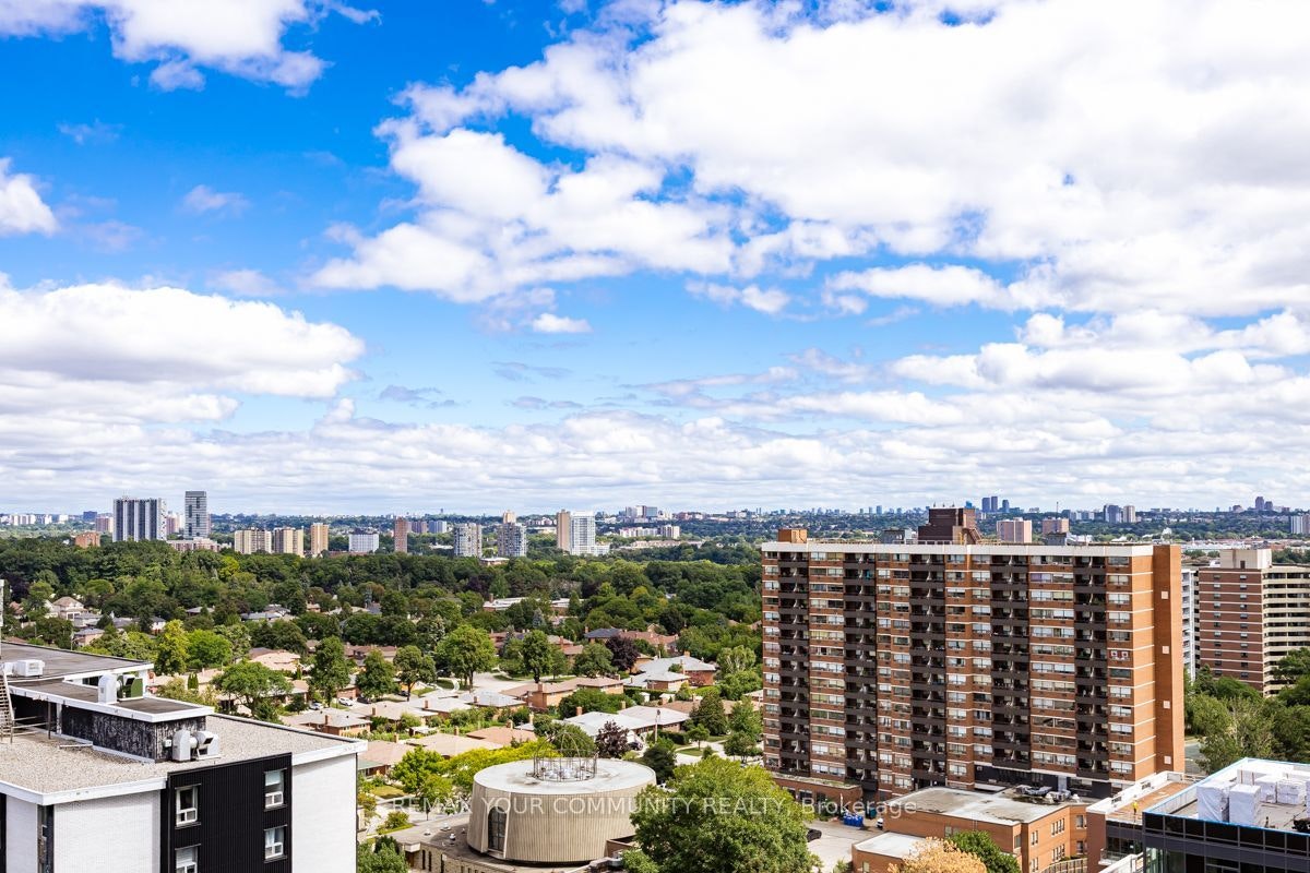 1504-4010 Eglinton Avenue W, Toronto, ON, M9A 0G5 - 26