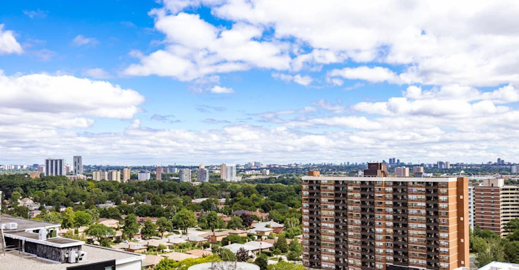 1504-4010 Eglinton Avenue W, Toronto, ON, M9A 0G5 - 26