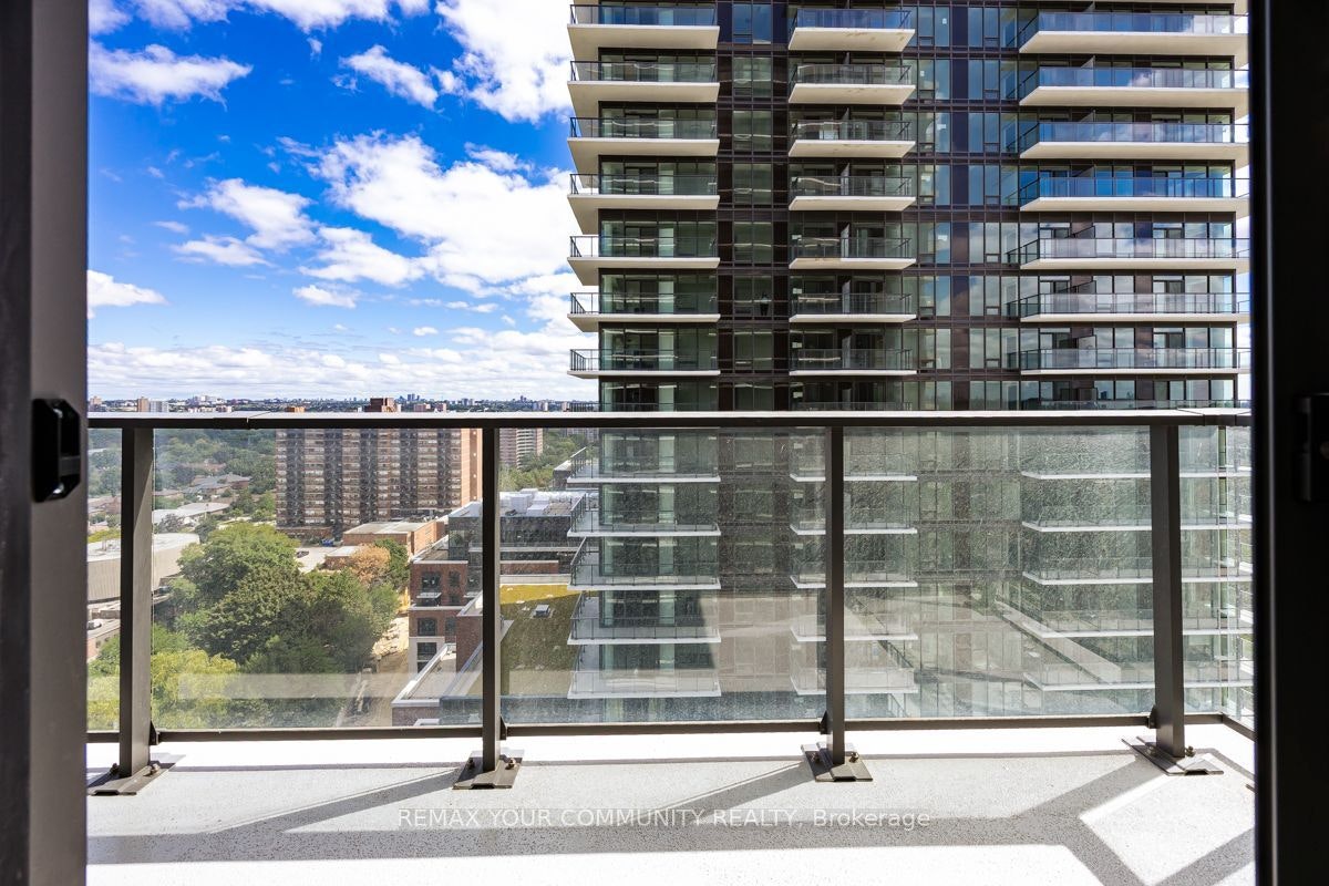 1504-4010 Eglinton Avenue W, Toronto, ON, M9A 0G5 - 28