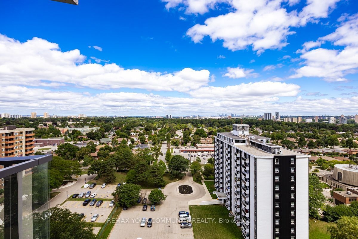 1504-4010 Eglinton Avenue W, Toronto, ON, M9A 0G5 - 24