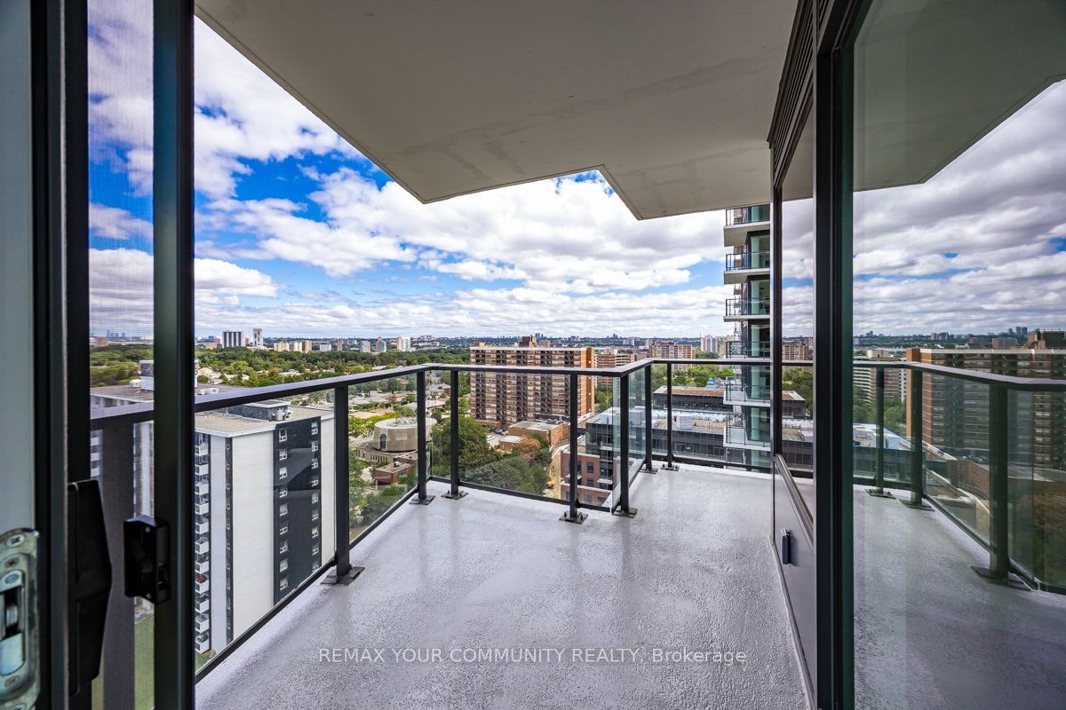 1504-4010 Eglinton Avenue W, Toronto, ON, M9A 0G5 - 22