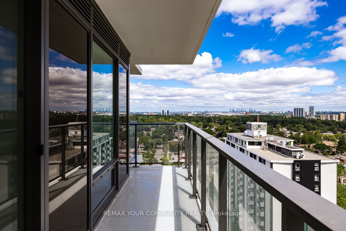 1504-4010 Eglinton Avenue W, Toronto, ON, M9A 0G5 - 30