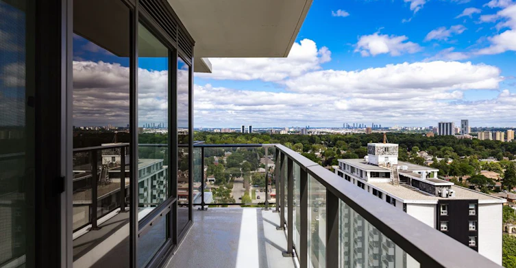 1504-4010 Eglinton Avenue W, Toronto, ON, M9A 0G5 - 30