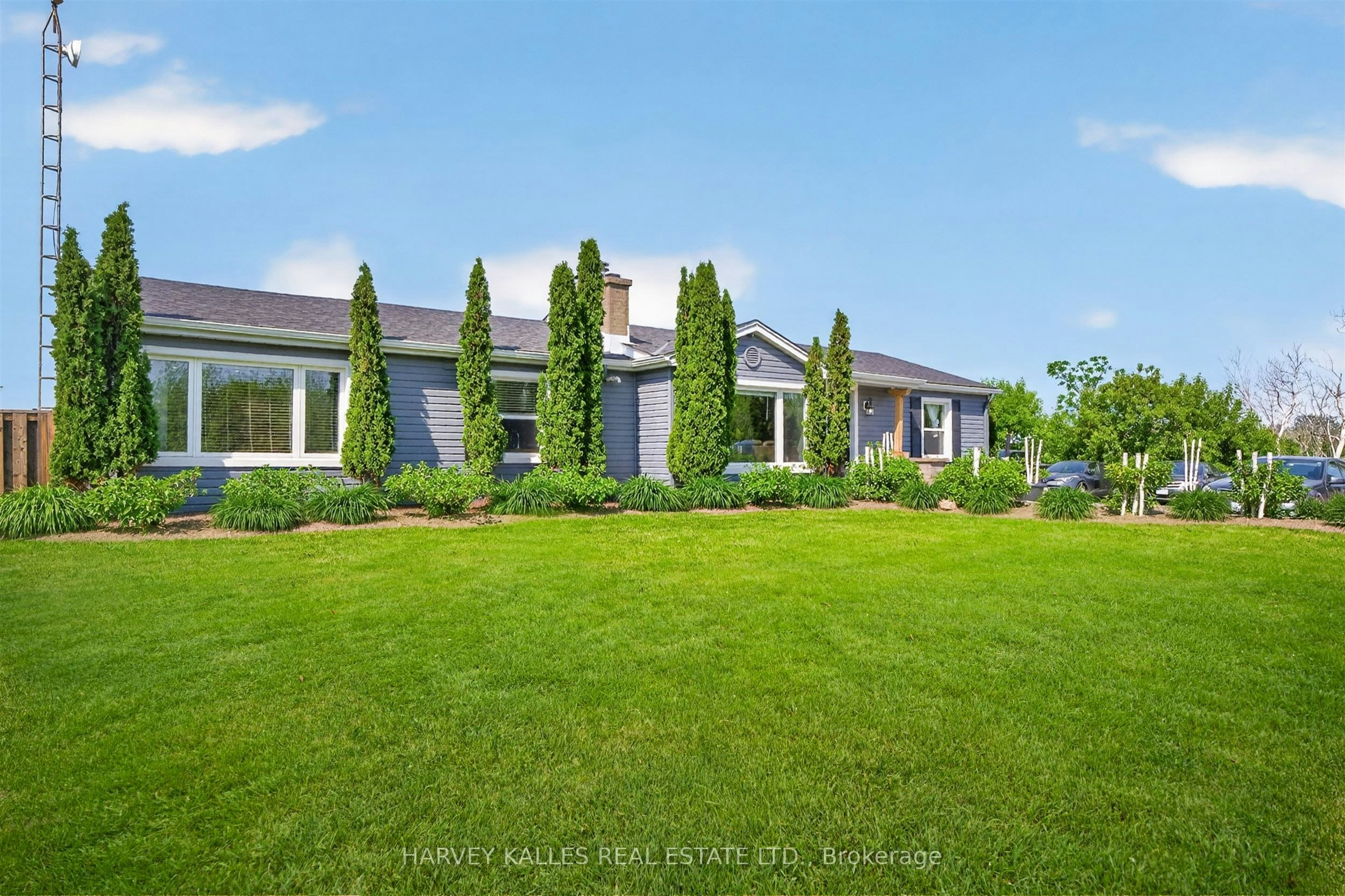 7566 Sixth Line, Milton, ON, L0P 1E0