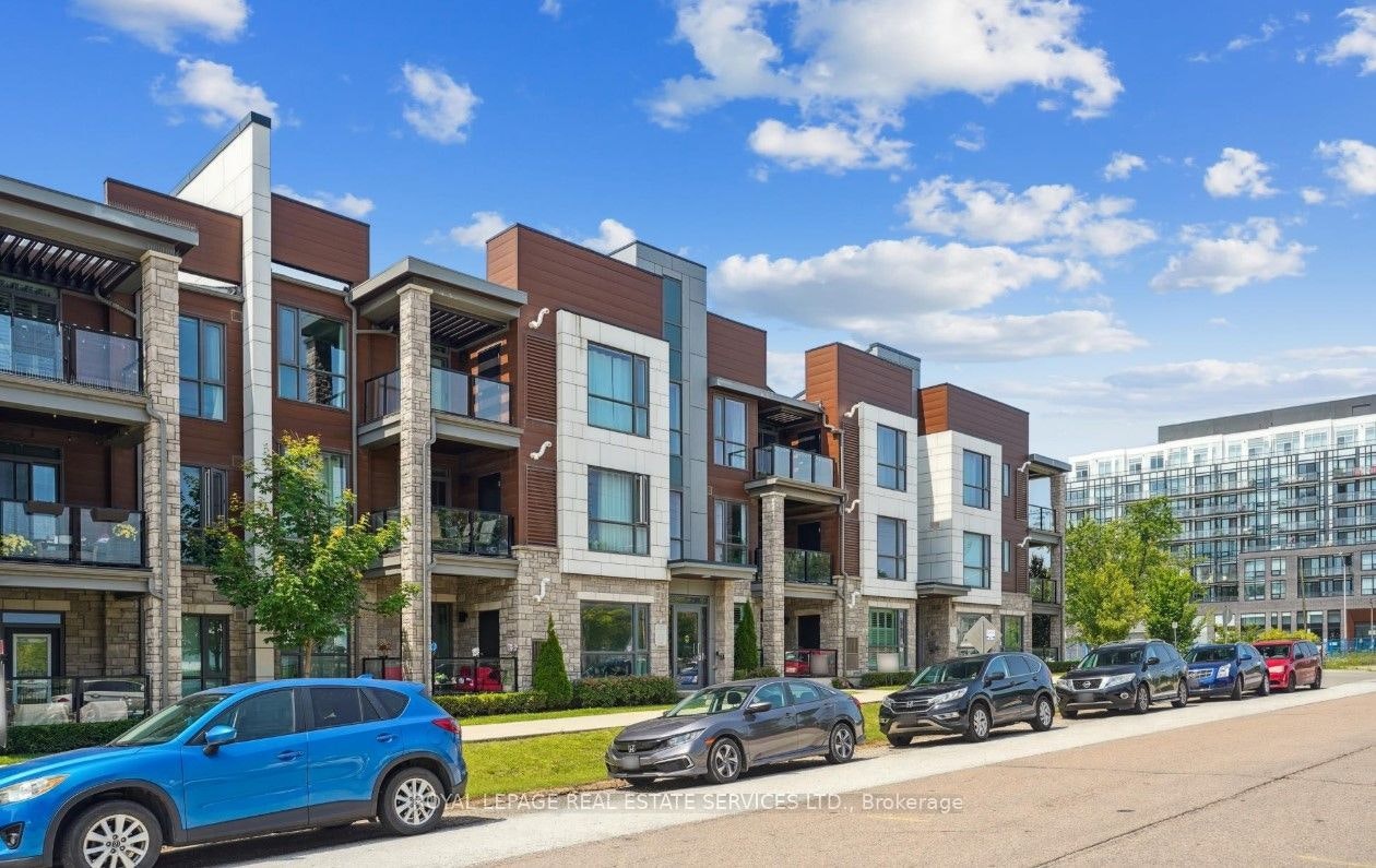 308-2388 Khalsa Gate, Oakville, ON, L6M 1P5 - 2
