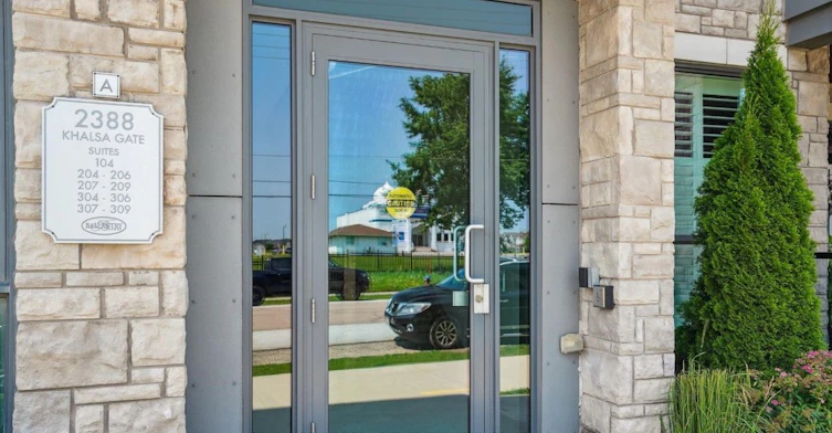 308-2388 Khalsa Gate, Oakville, ON, L6M 1P5 - 3