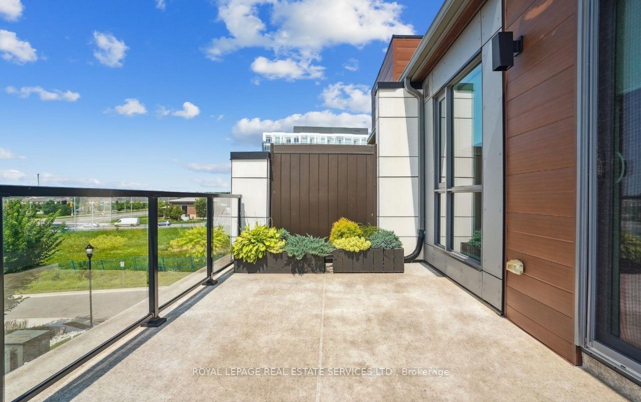 308-2388 Khalsa Gate, Oakville, ON, L6M 1P5 - 14