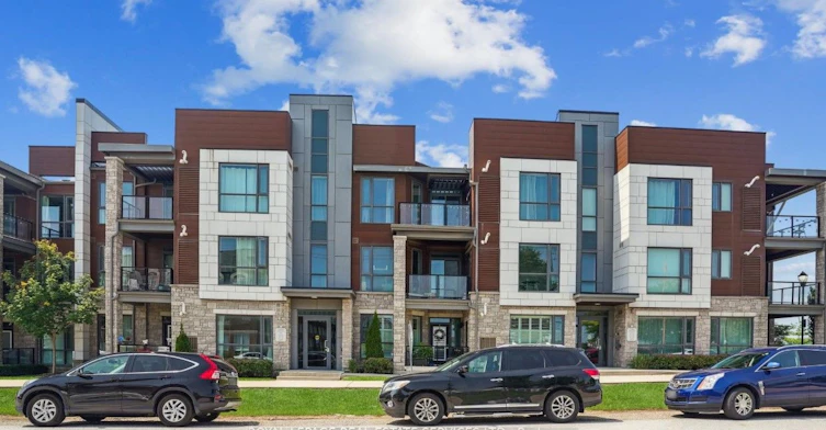 308-2388 Khalsa Gate, Oakville, ON, L6M 1P5
