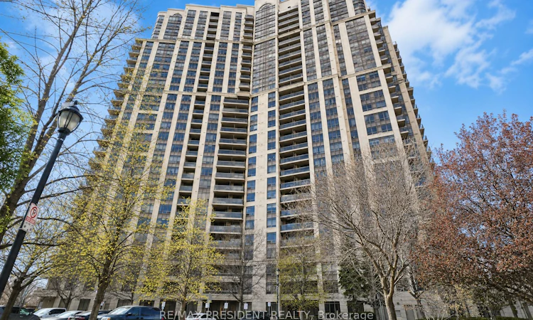 602-710 Humberwood Boulevard