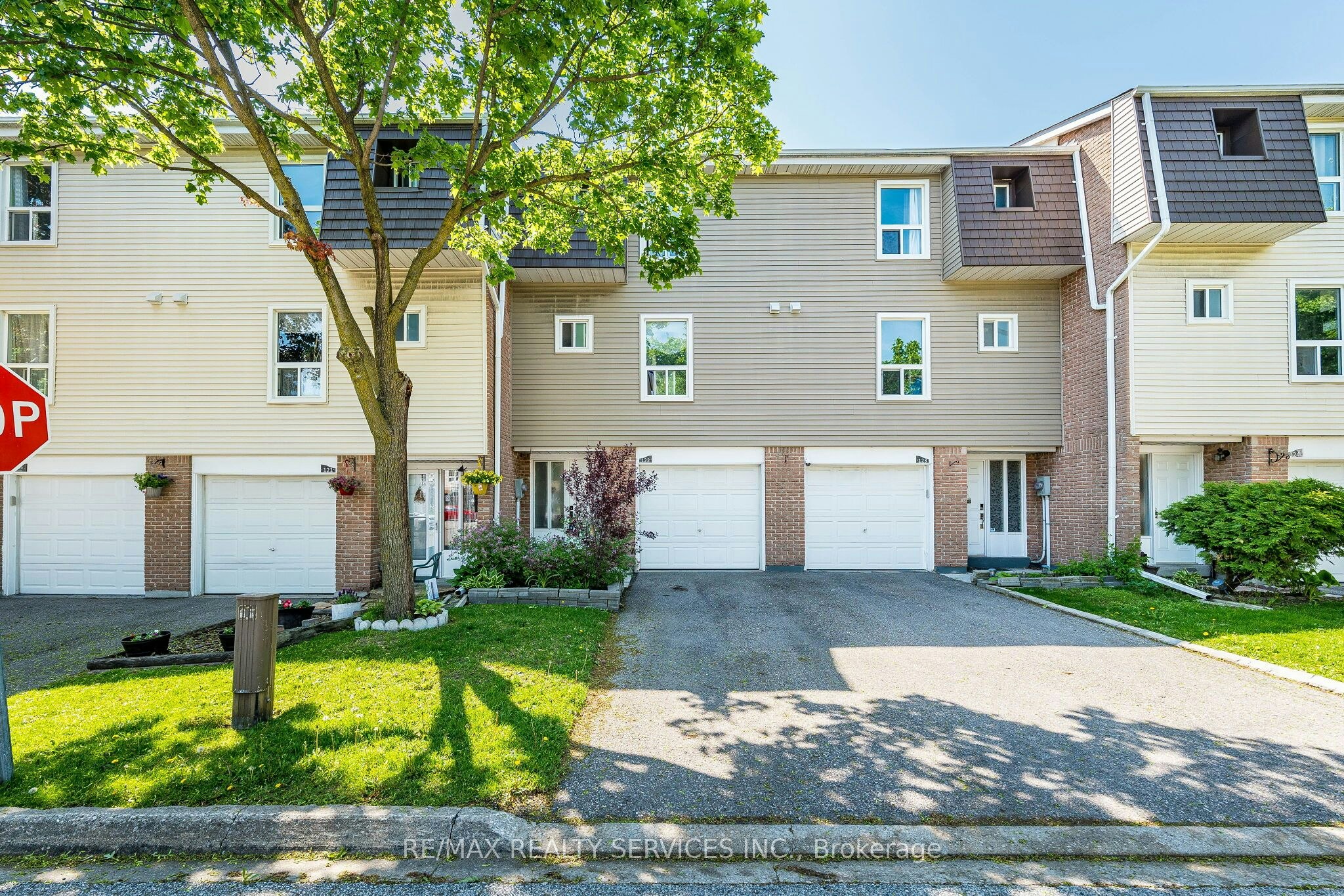 122-122 Ellerslie Road, Brampton, ON, L6T 4C3
