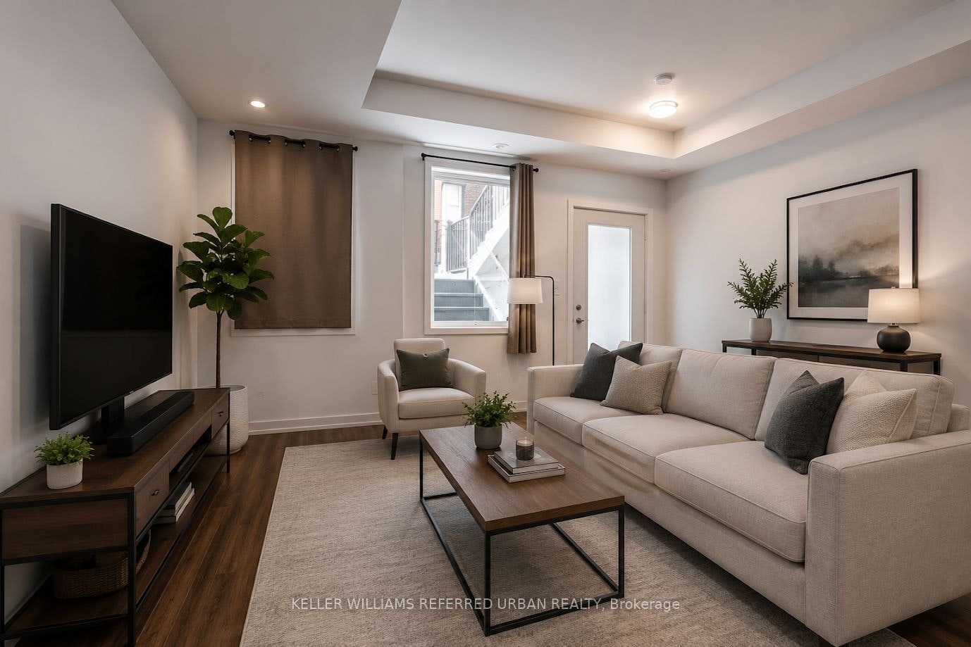 3B-867 Wilson Avenue, Toronto, ON, M3K 0A4