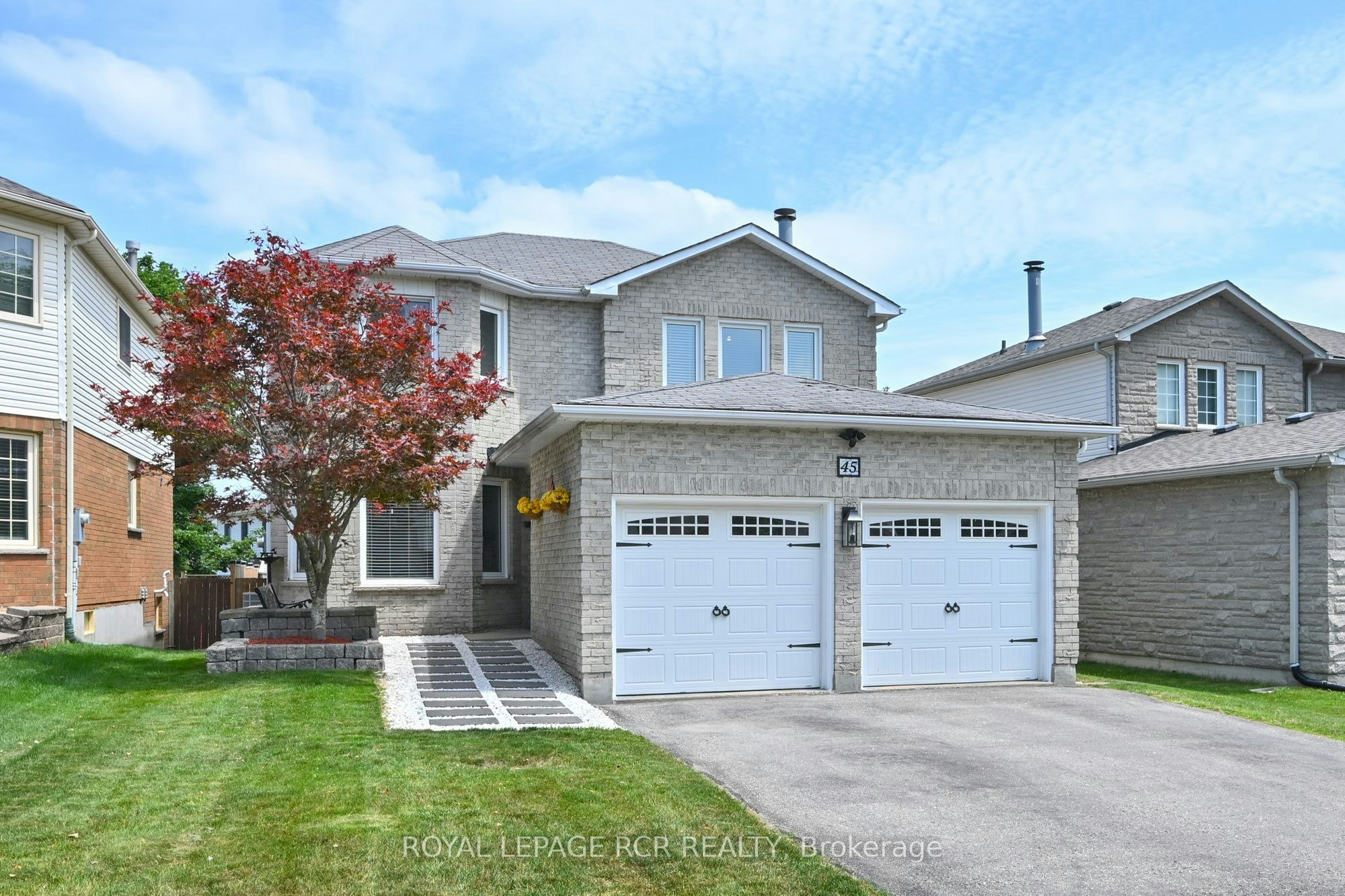 45 Fieldgate Drive, Orangeville, ON, L9W 4R9