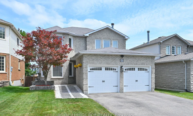 45 Fieldgate Drive