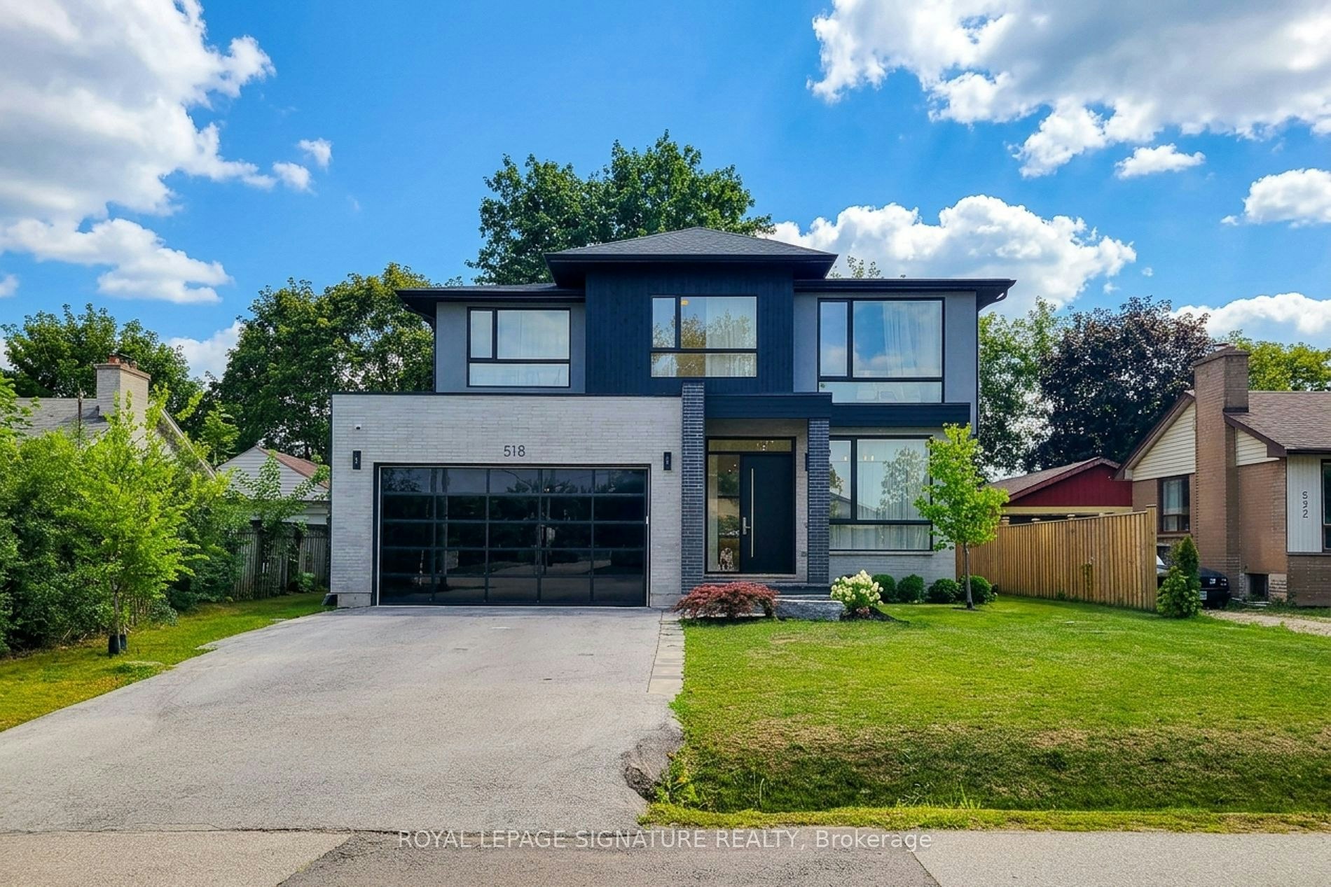 518 Sherin Drive, Oakville, ON, L6L 4J8