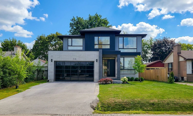 518 Sherin Drive