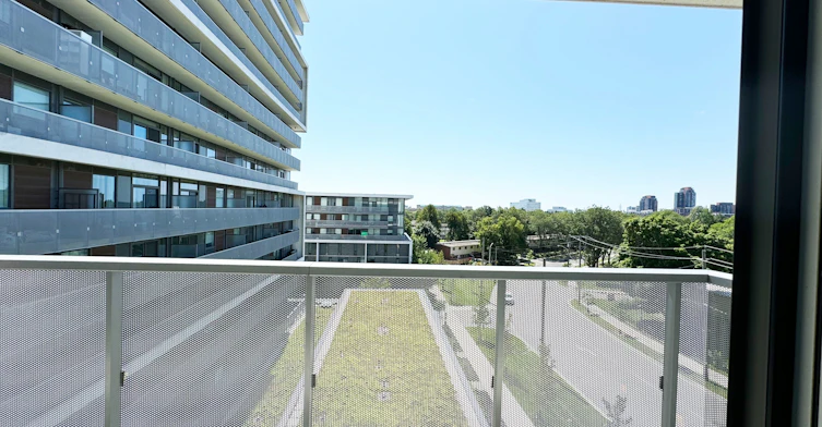 715-160 Flemington Road, Toronto, ON, M6A 0A9 - 18