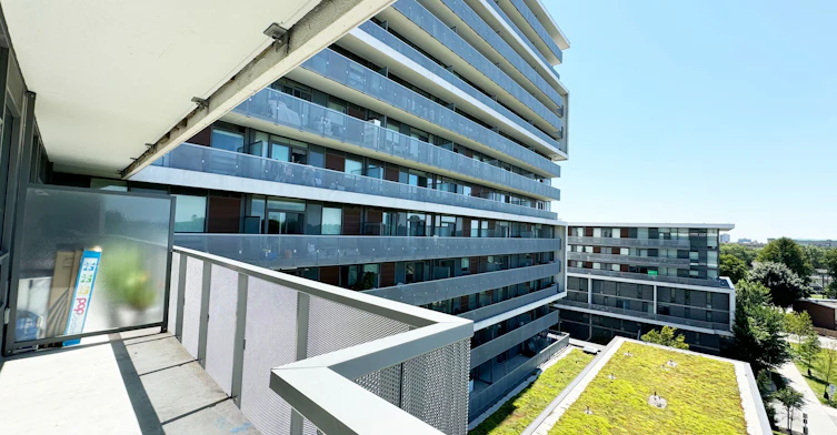 715-160 Flemington Road, Toronto, ON, M6A 0A9 - 17