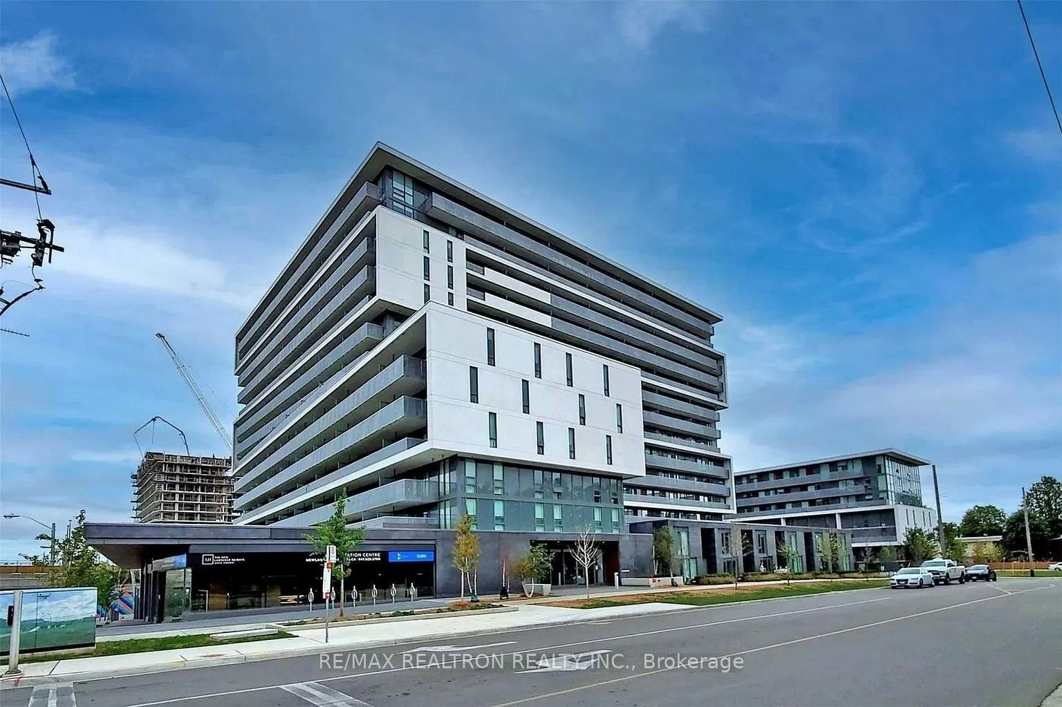 715-160 Flemington Road, Toronto, ON, M6A 0A9