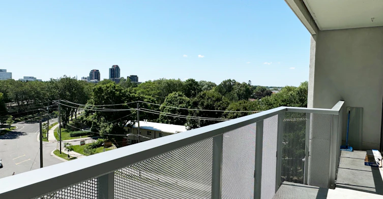 715-160 Flemington Road, Toronto, ON, M6A 0A9 - 16