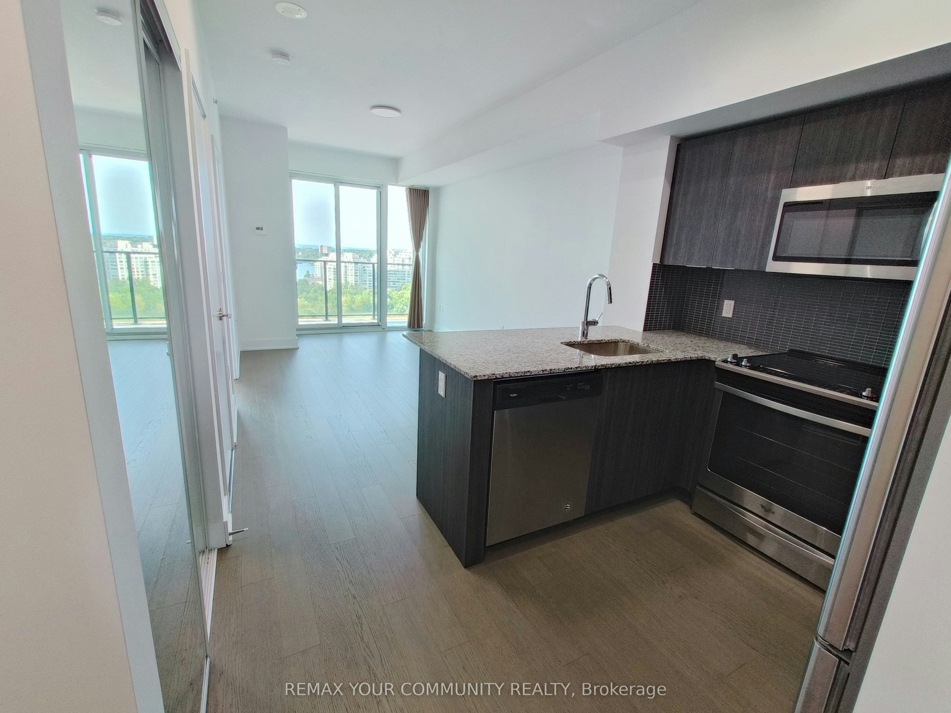 1411-20 Shore Breeze Drive, Toronto, ON, M8V 0C7 - 2