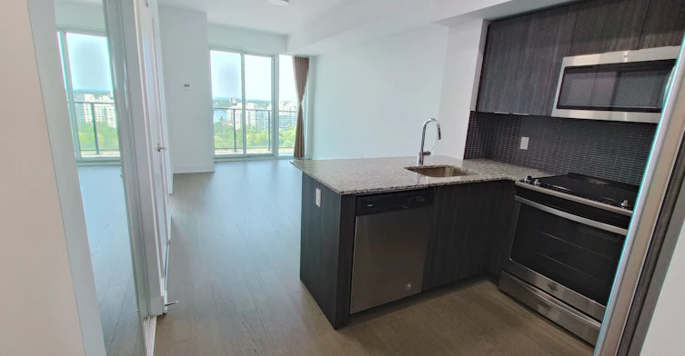 1411-20 Shore Breeze Drive, Toronto, ON, M8V 0C7 - 2