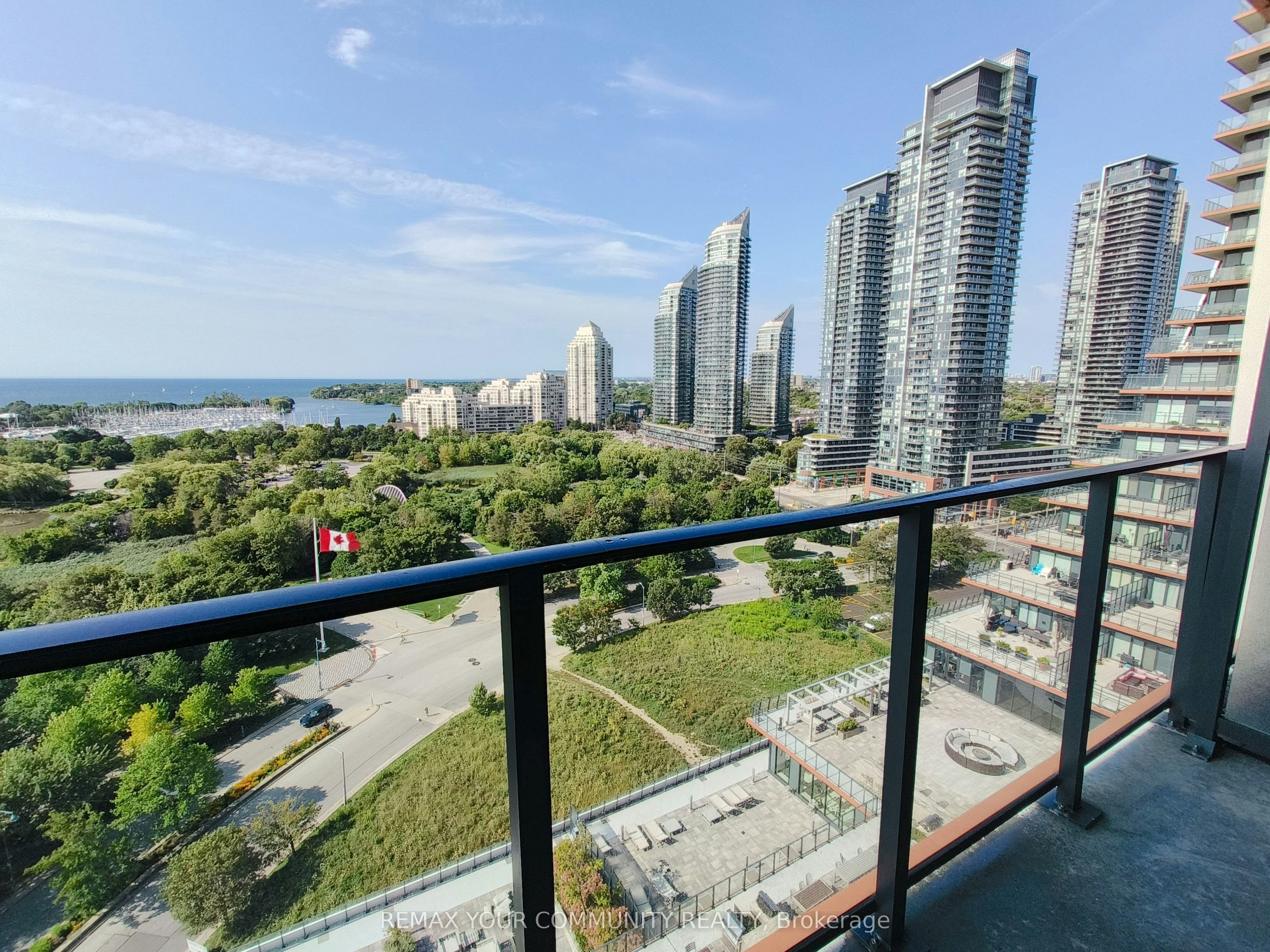 1411-20 Shore Breeze Drive, Toronto, ON, M8V 0C7 - 16
